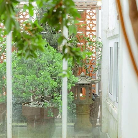 Villa Nho Xinh Khu Chi Lang Екстер'єр фото