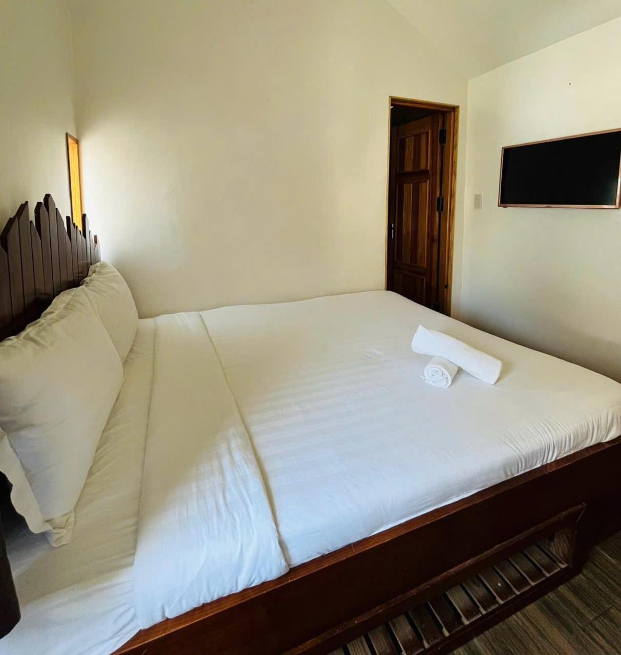 Villa Nho Xinh Khu Chi Lang Екстер'єр фото